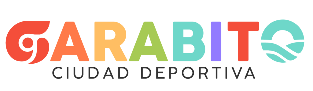 Logo full colo Garabito