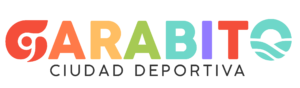Logo full colo Garabito
